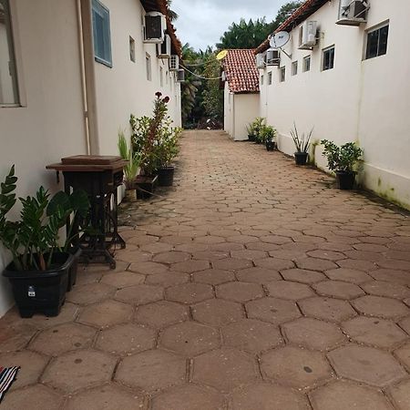 Hotel Rilton كارولينا المظهر الخارجي الصورة