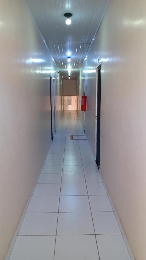 Hotel Rilton كارولينا المظهر الخارجي الصورة