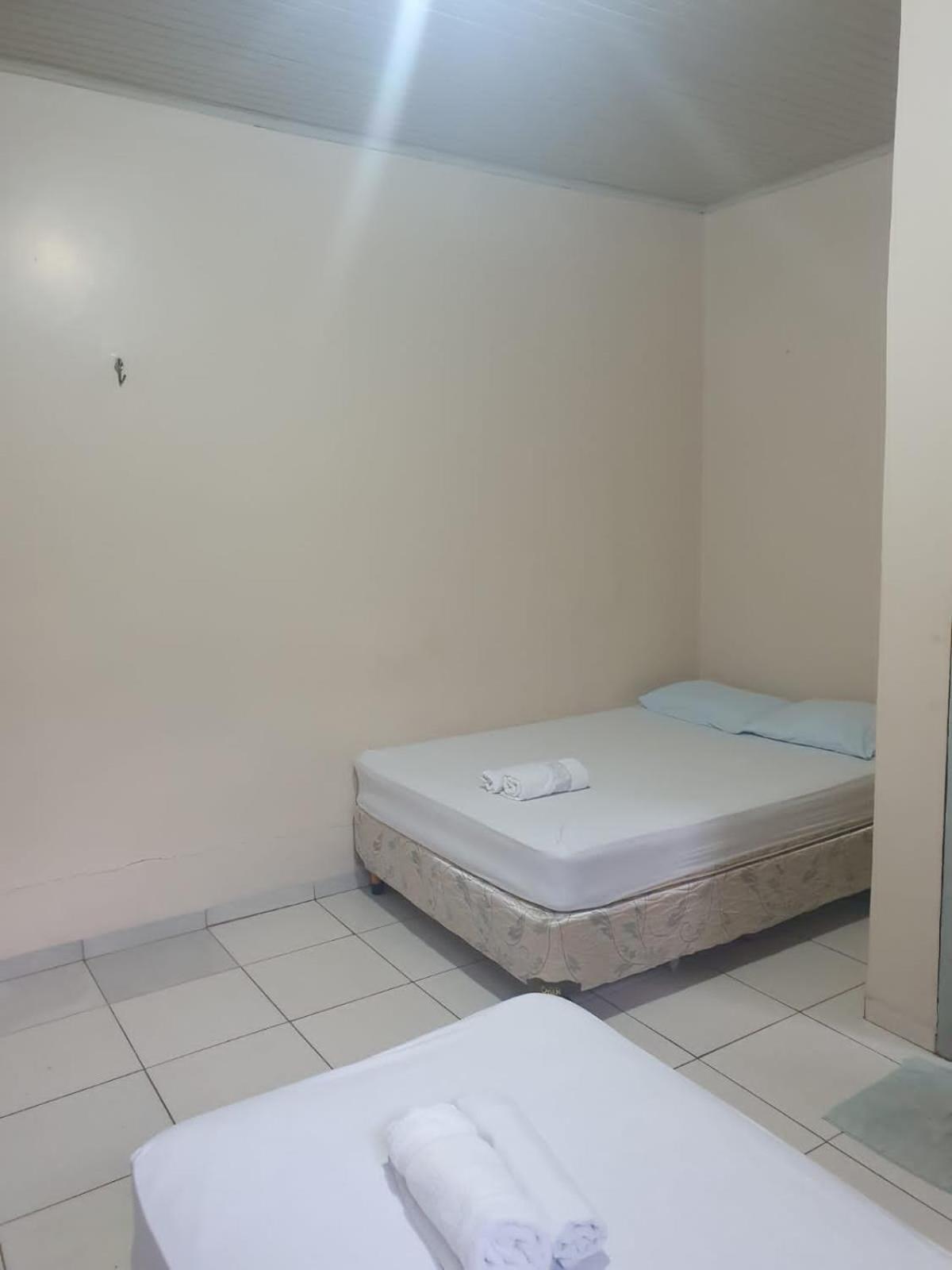 Hotel Rilton كارولينا المظهر الخارجي الصورة