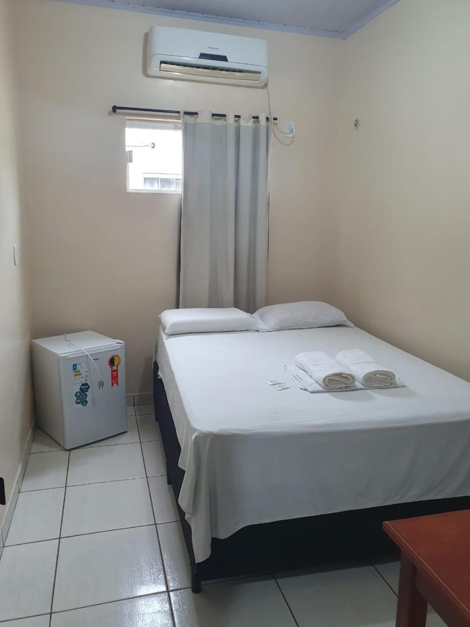 Hotel Rilton كارولينا المظهر الخارجي الصورة