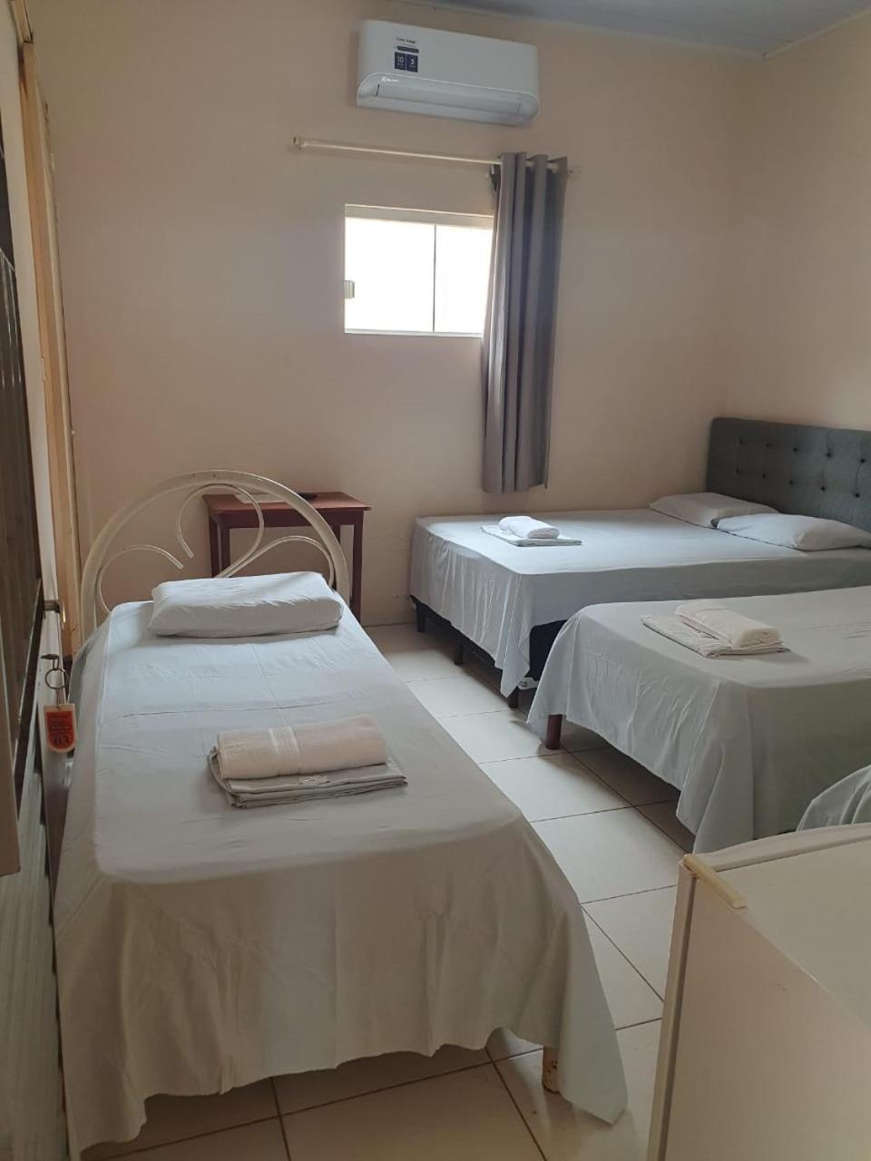 Hotel Rilton كارولينا المظهر الخارجي الصورة
