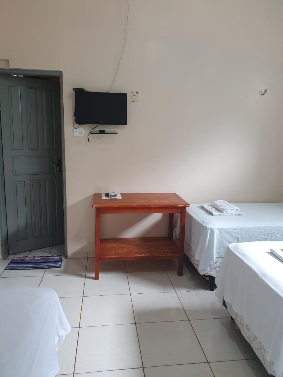 Hotel Rilton كارولينا المظهر الخارجي الصورة