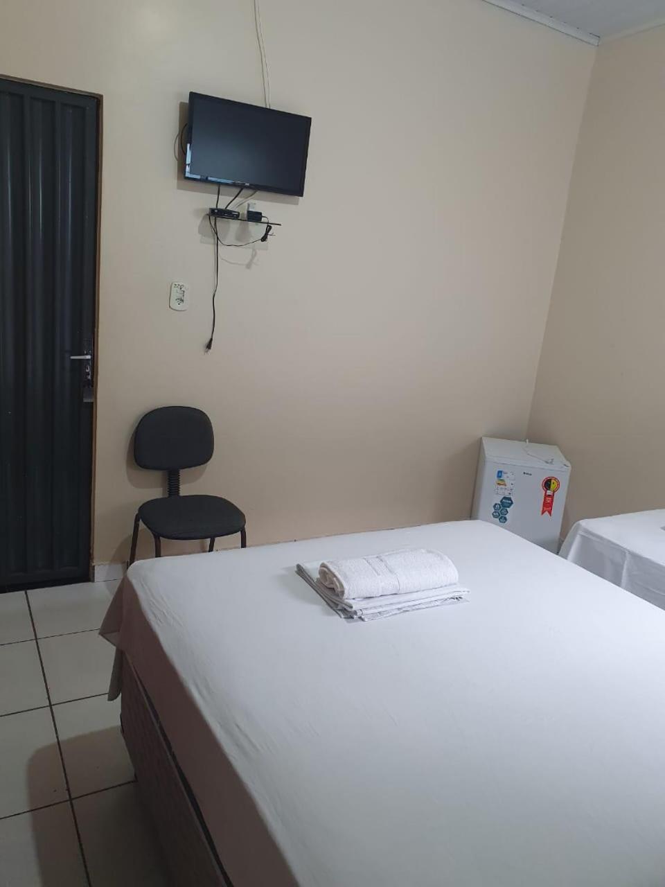 Hotel Rilton كارولينا المظهر الخارجي الصورة
