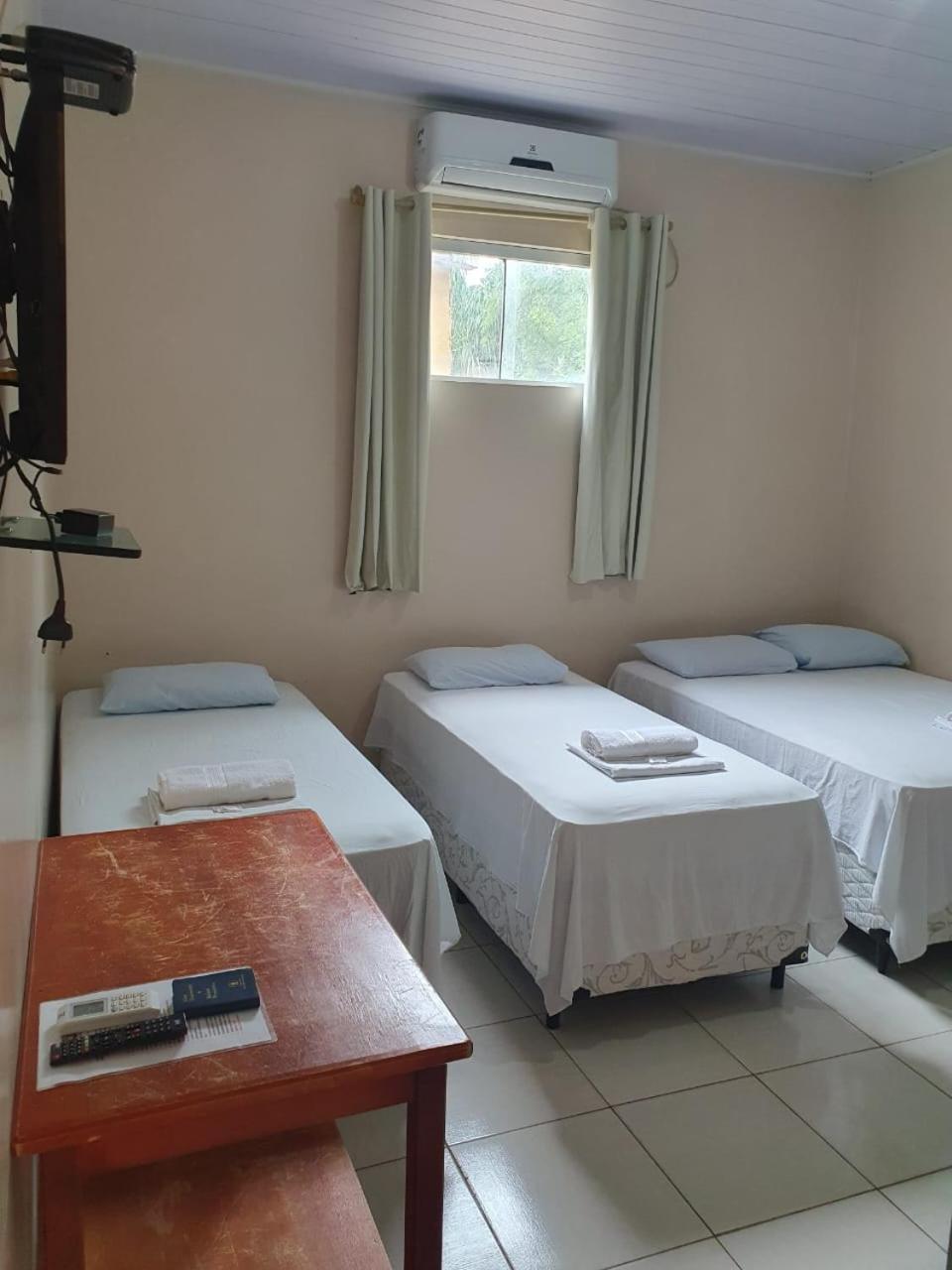Hotel Rilton كارولينا المظهر الخارجي الصورة