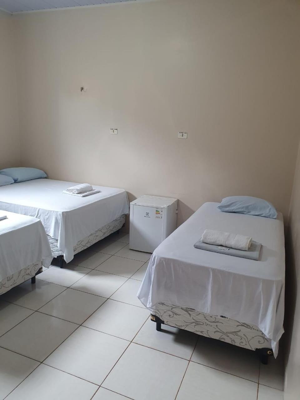Hotel Rilton كارولينا المظهر الخارجي الصورة