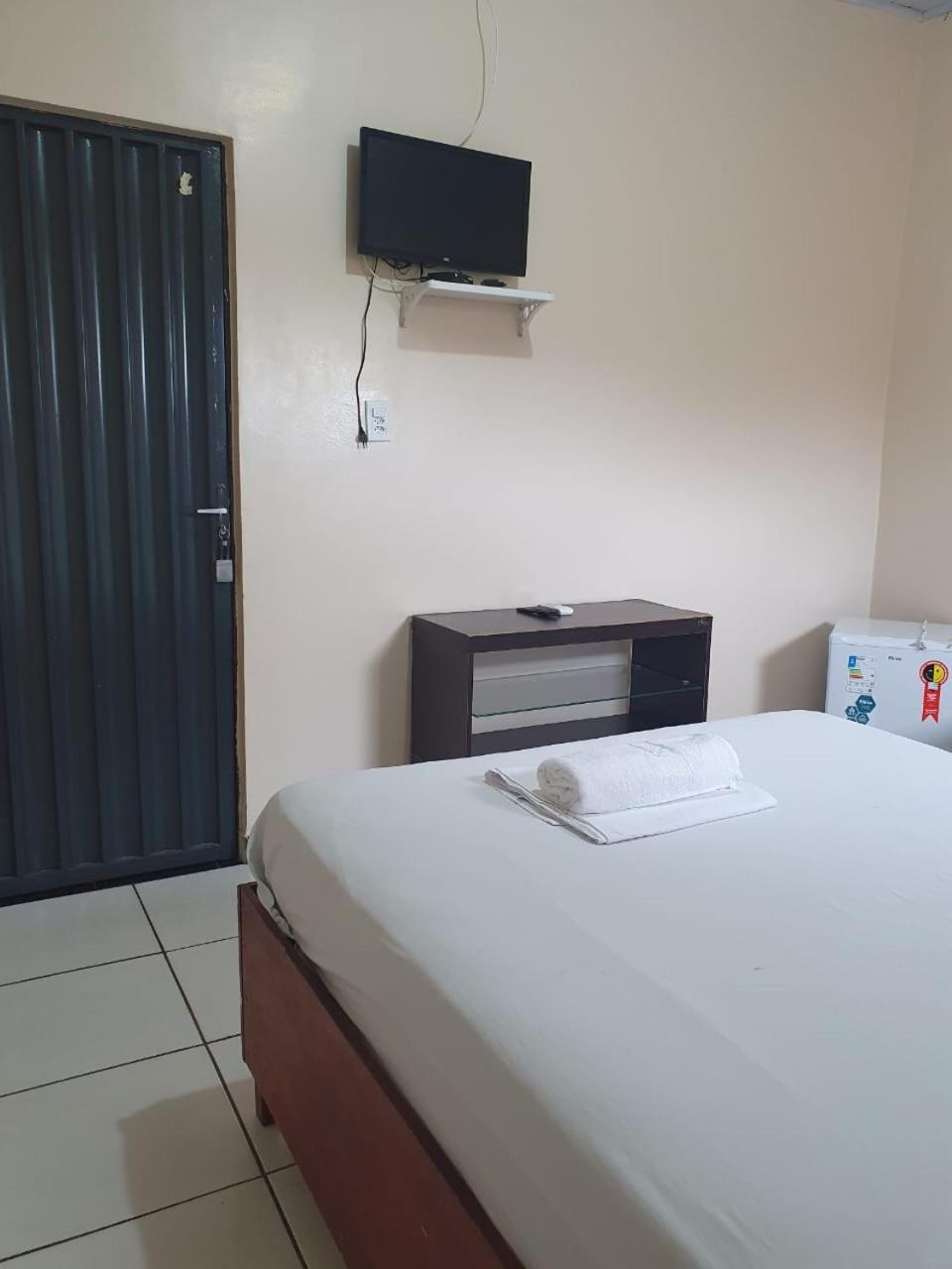 Hotel Rilton كارولينا المظهر الخارجي الصورة