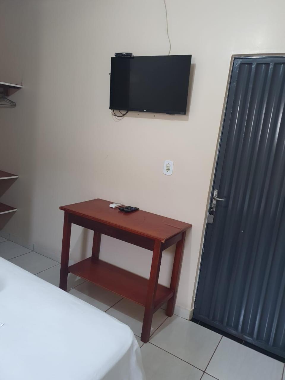 Hotel Rilton كارولينا المظهر الخارجي الصورة