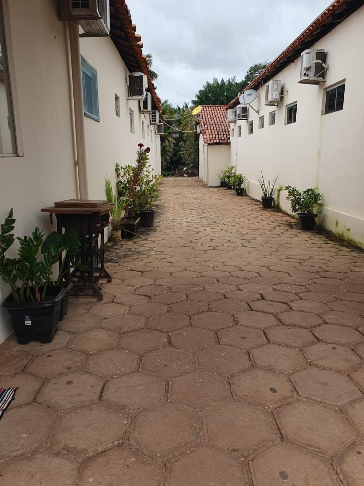Hotel Rilton كارولينا المظهر الخارجي الصورة