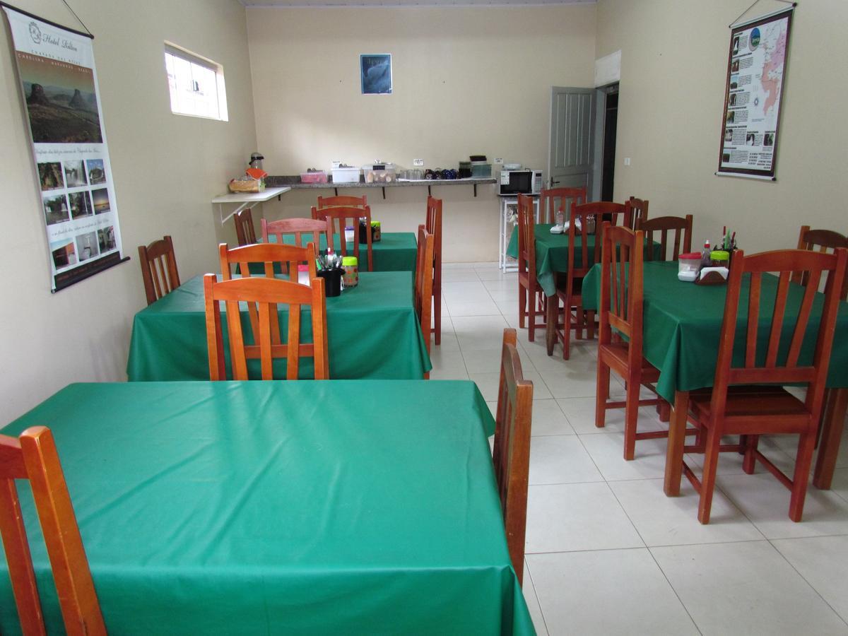 Hotel Rilton كارولينا المظهر الخارجي الصورة